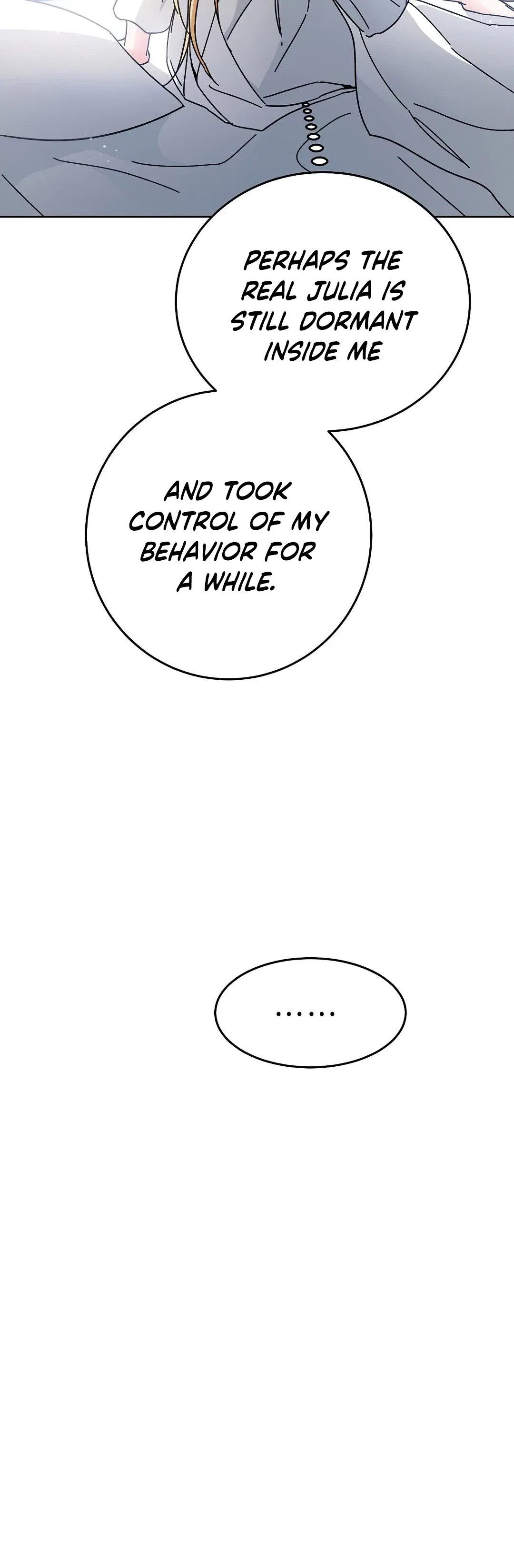 I've Become the Villainous Empress of a Novel Chapter 17 – Page 8