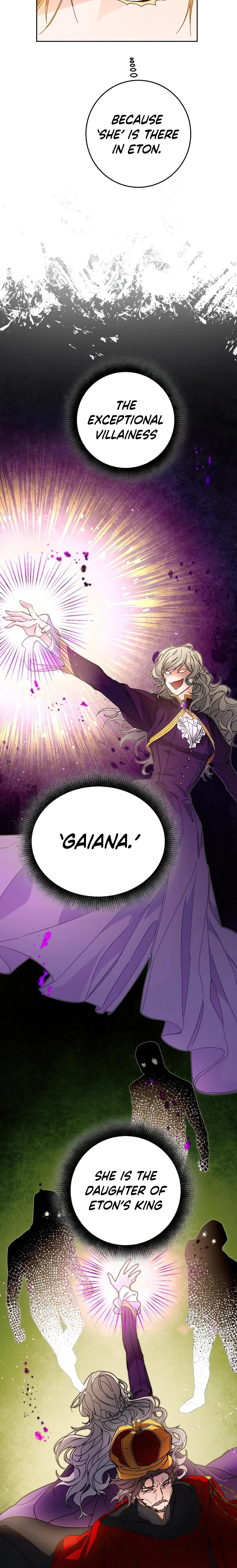 I've Become the Villainous Empress of a Novel Chapter 17 – Page 11