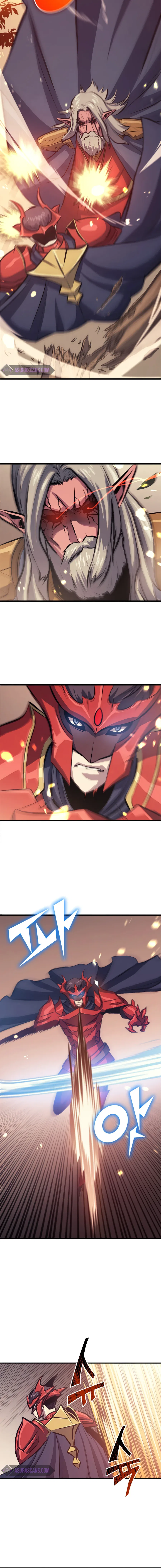 Max Level Returner Chapter 117 – Page 3