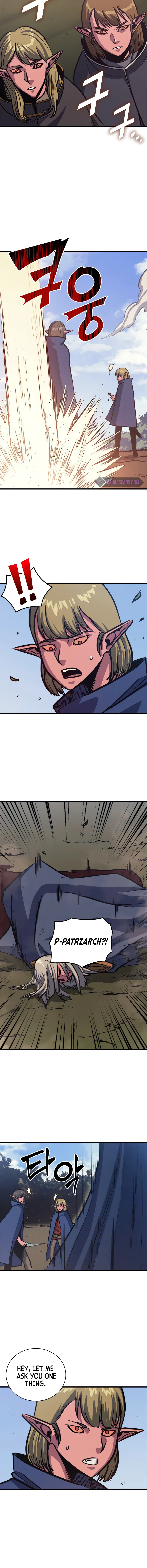 Max Level Returner Chapter 117 – Page 9