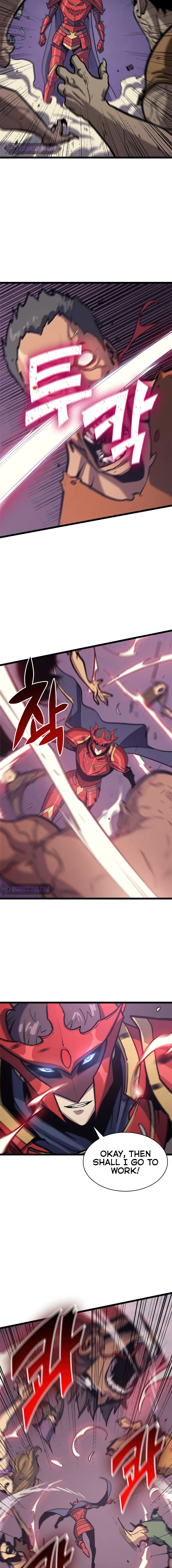 Max Level Returner Chapter 108 – Page 7