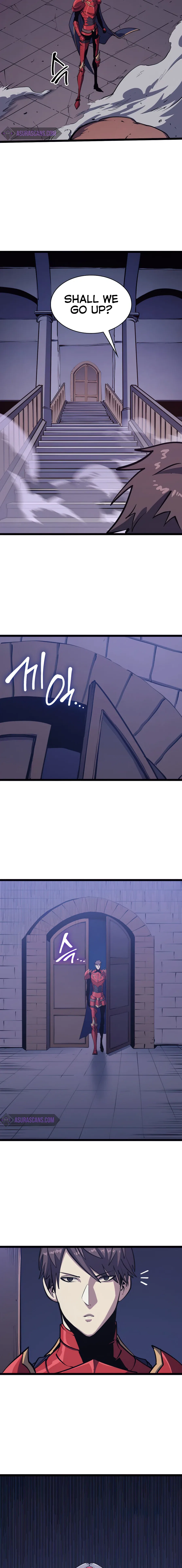 Max Level Returner Chapter 108 – Page 11