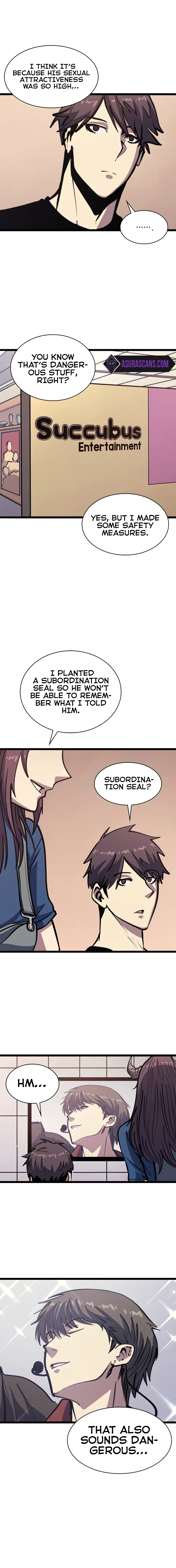 Max Level Returner Chapter 106 – Page 3