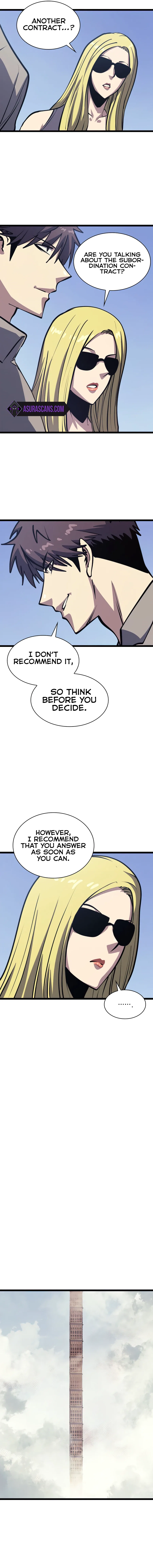 Max Level Returner Chapter 106 – Page 7