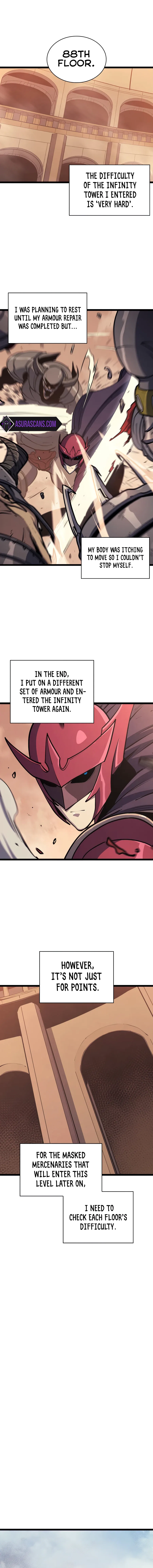 Max Level Returner Chapter 106 – Page 9