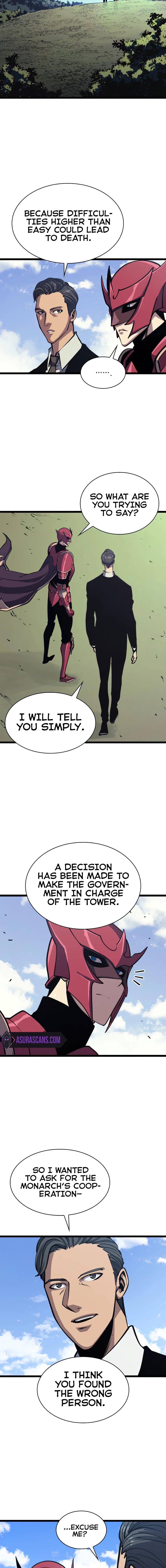 Max Level Returner Chapter 106 – Page 11