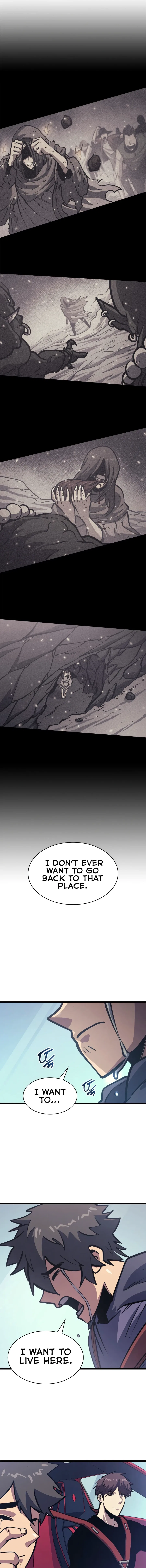 Max Level Returner Chapter 101 – Page 9