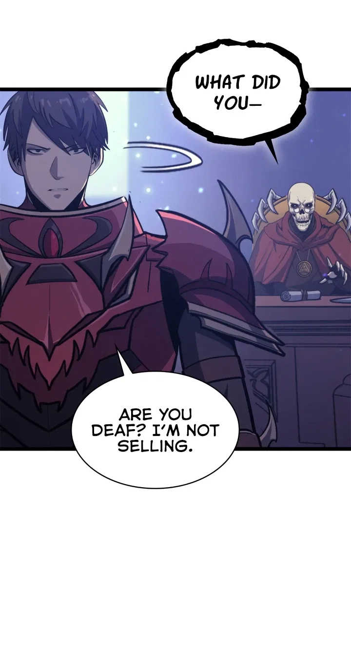 Max Level Returner Chapter 100 – Page 3