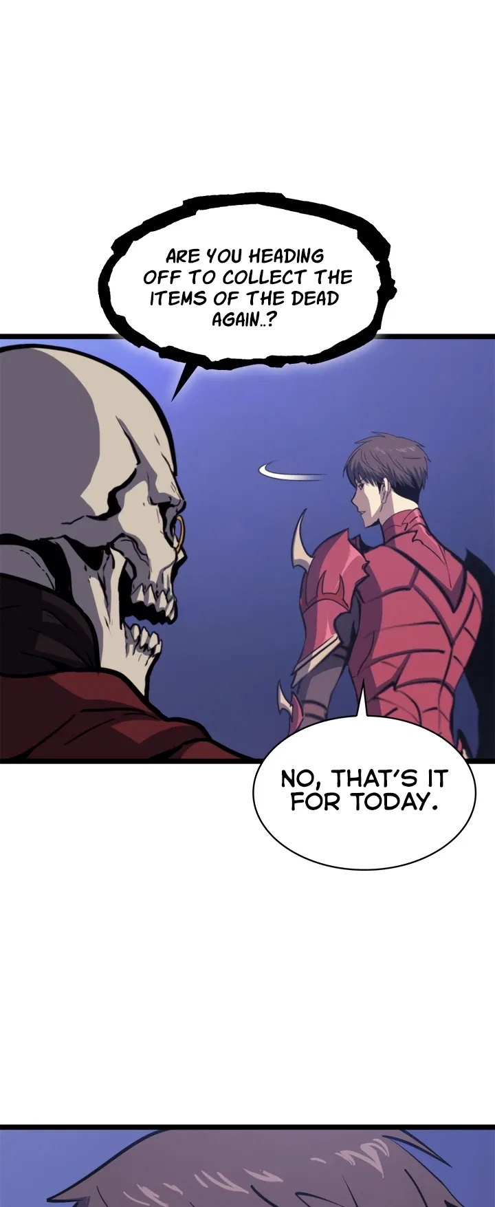 Max Level Returner Chapter 100 – Page 7