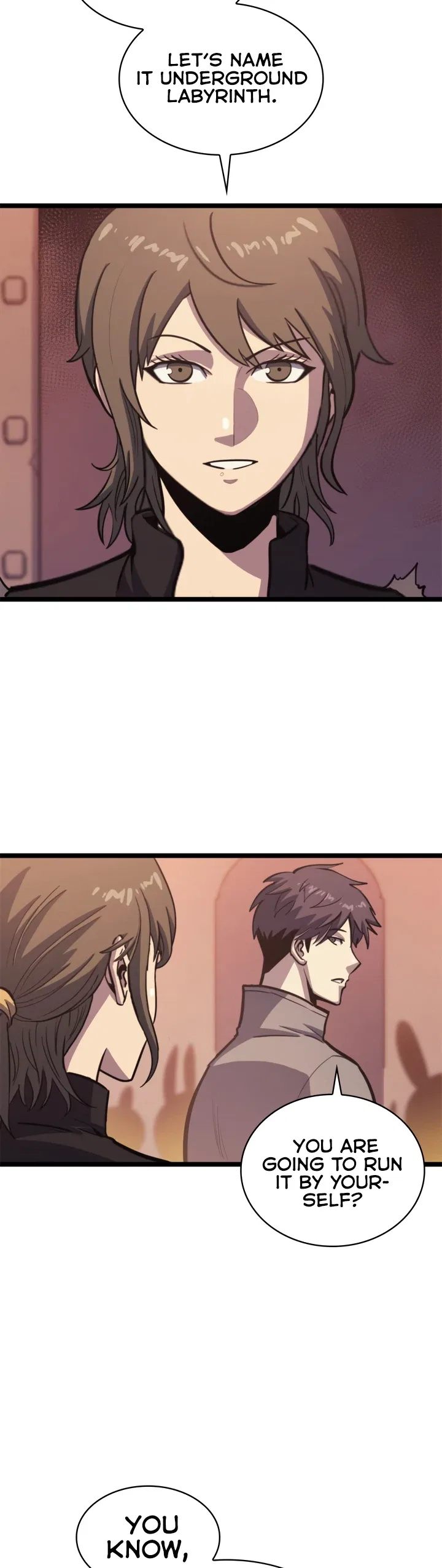 Max Level Returner Chapter 100 – Page 11