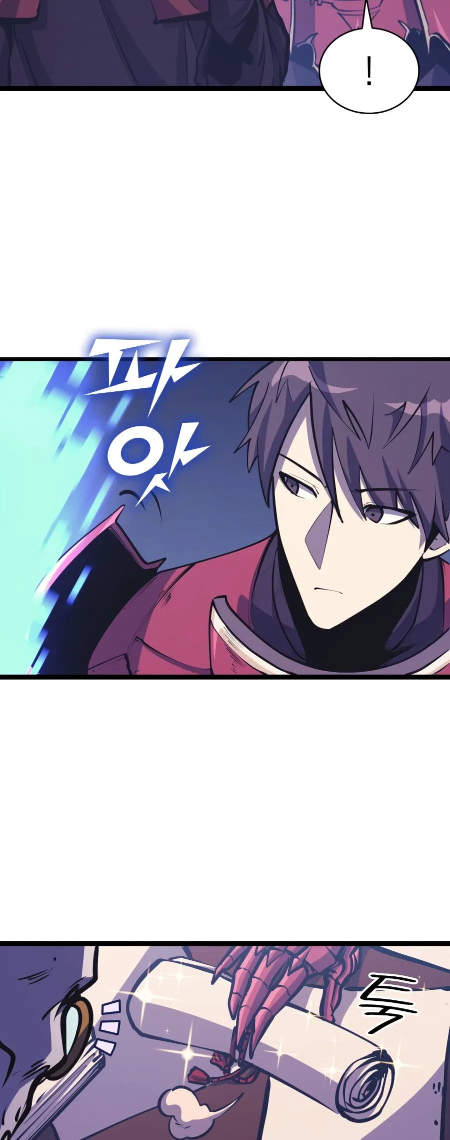 Max Level Returner Chapter 99 – Page 13