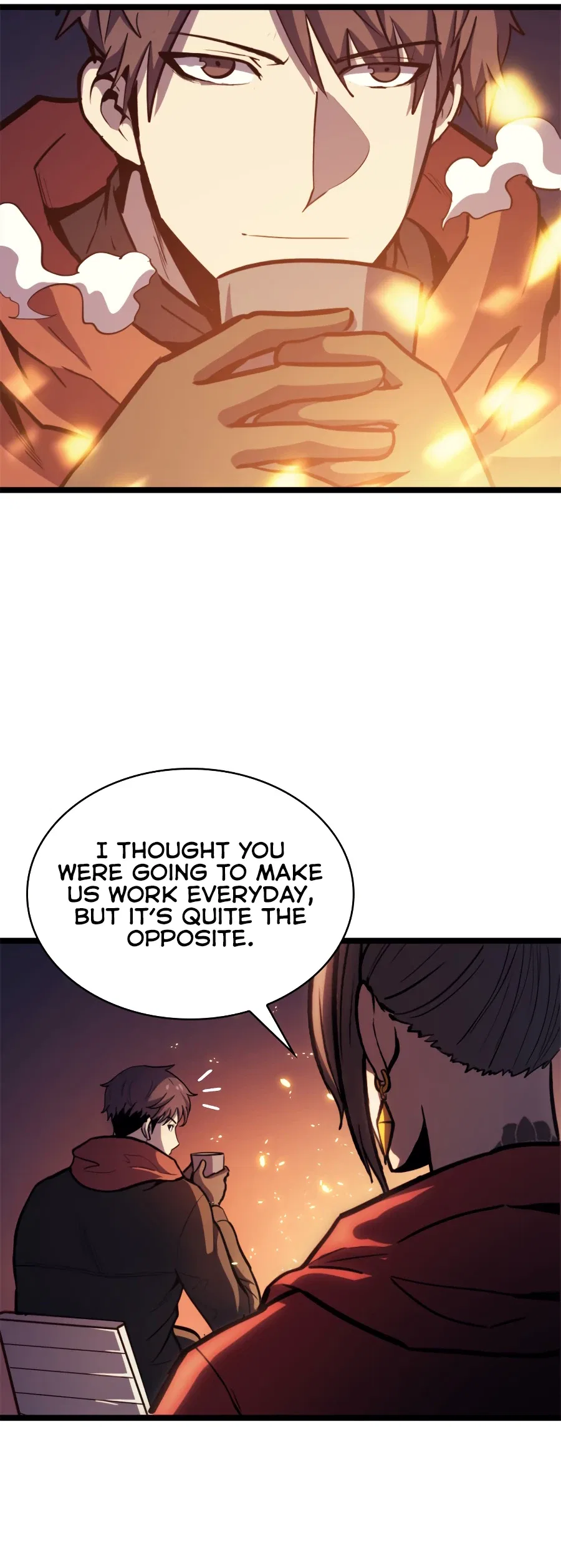 Max Level Returner Chapter 98 – Page 11