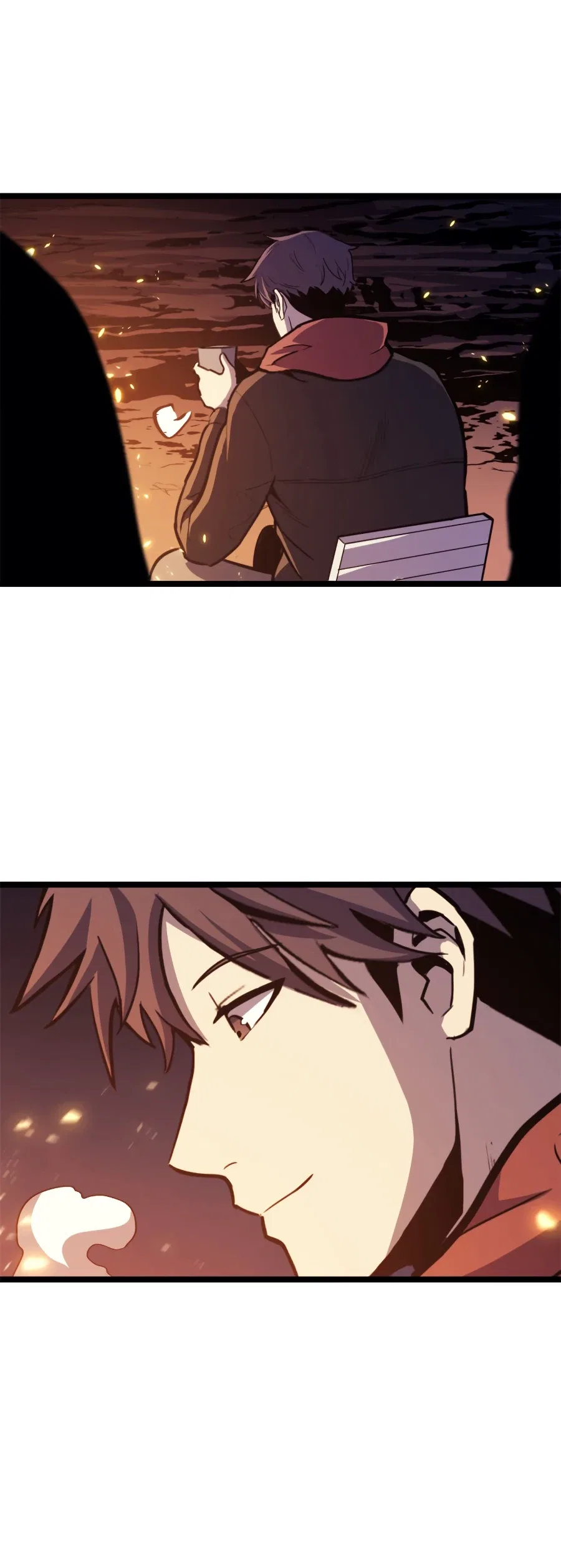 Max Level Returner Chapter 98 – Page 13