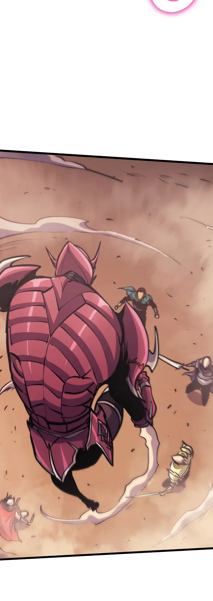 Max Level Returner Chapter 97 – Page 3