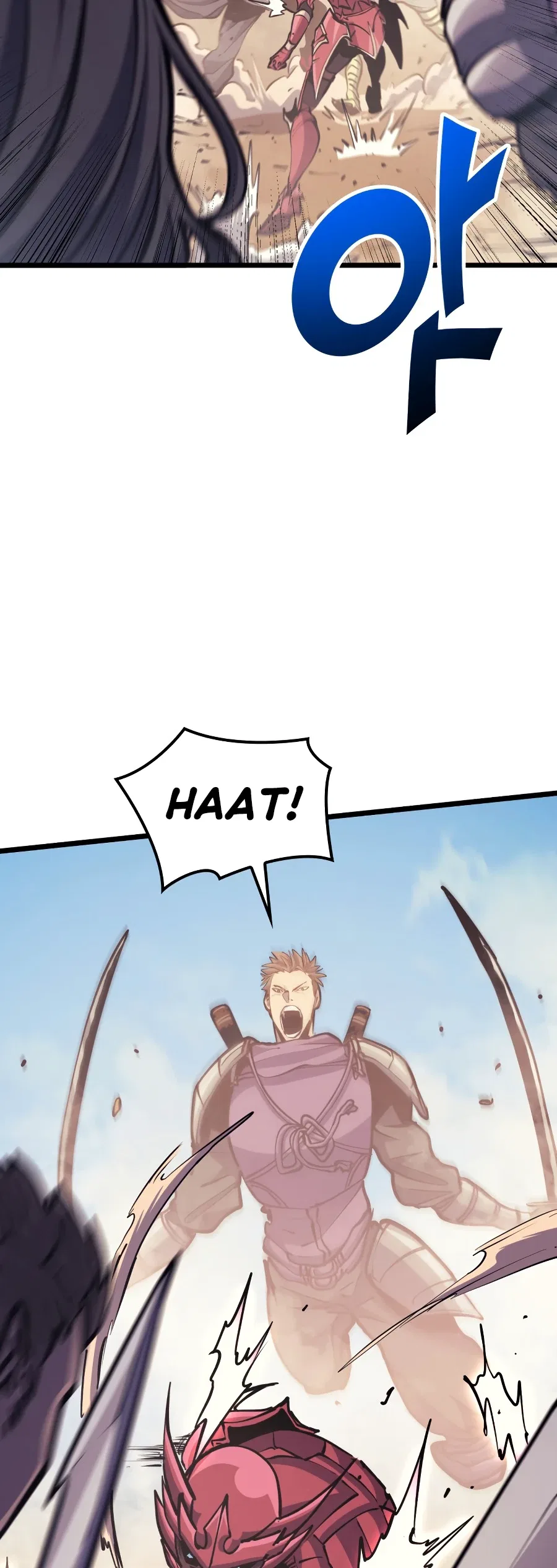 Max Level Returner Chapter 97 – Page 5