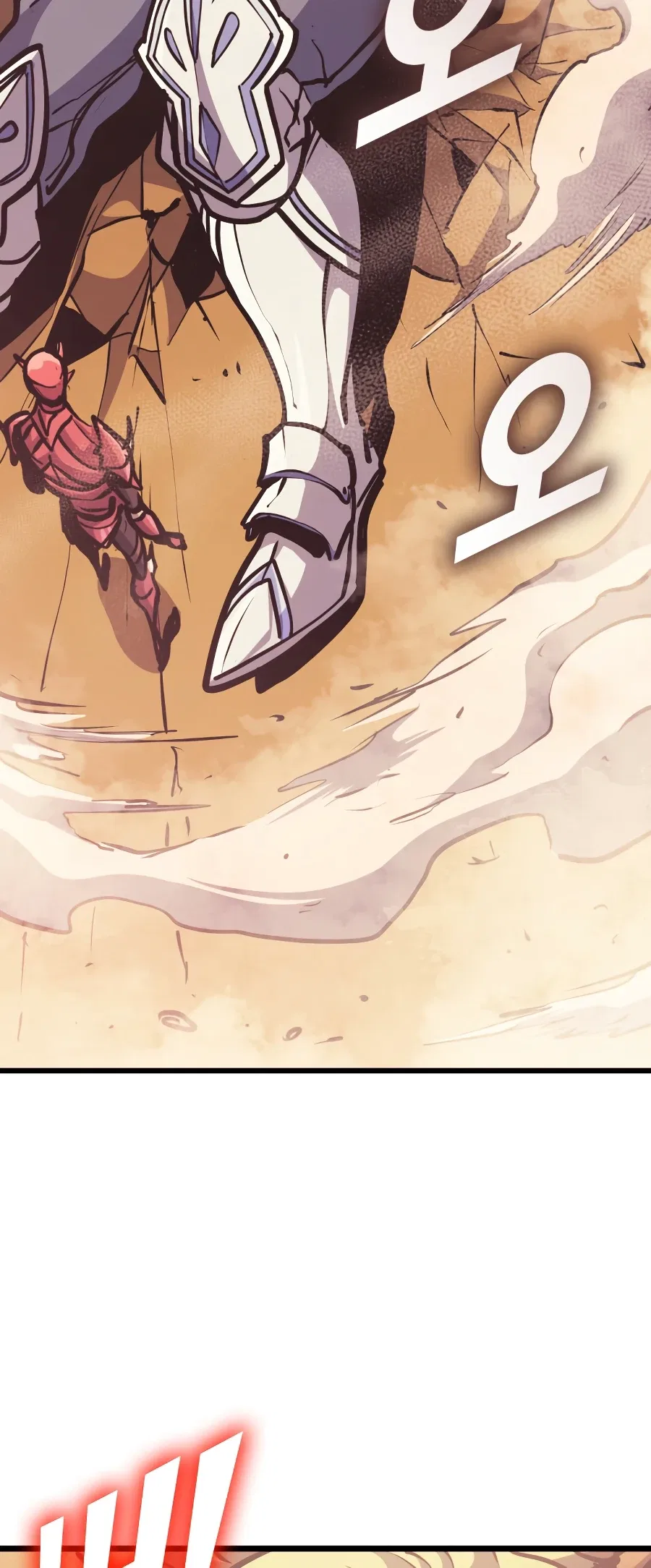 Max Level Returner Chapter 97 – Page 13