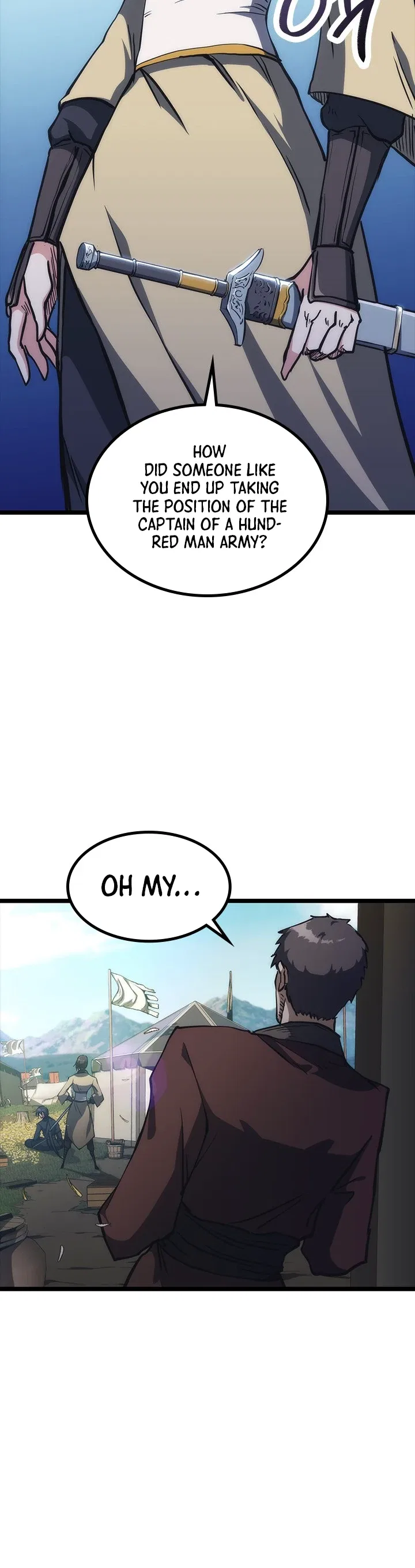 Mookhyang The Origin Chapter 34 – Page 8