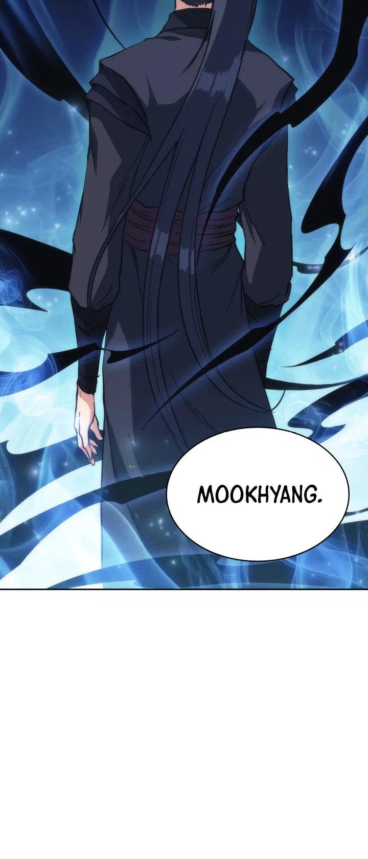 Mookhyang The Origin Chapter 33 – Page 3