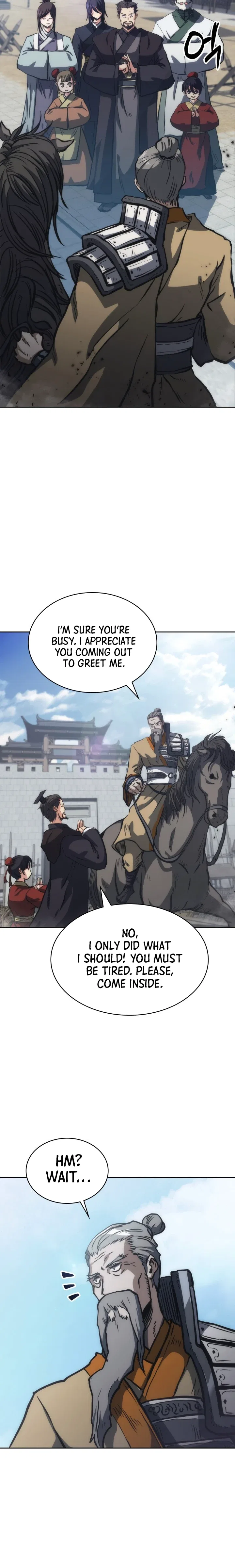 Mookhyang The Origin Chapter 32 – Page 3