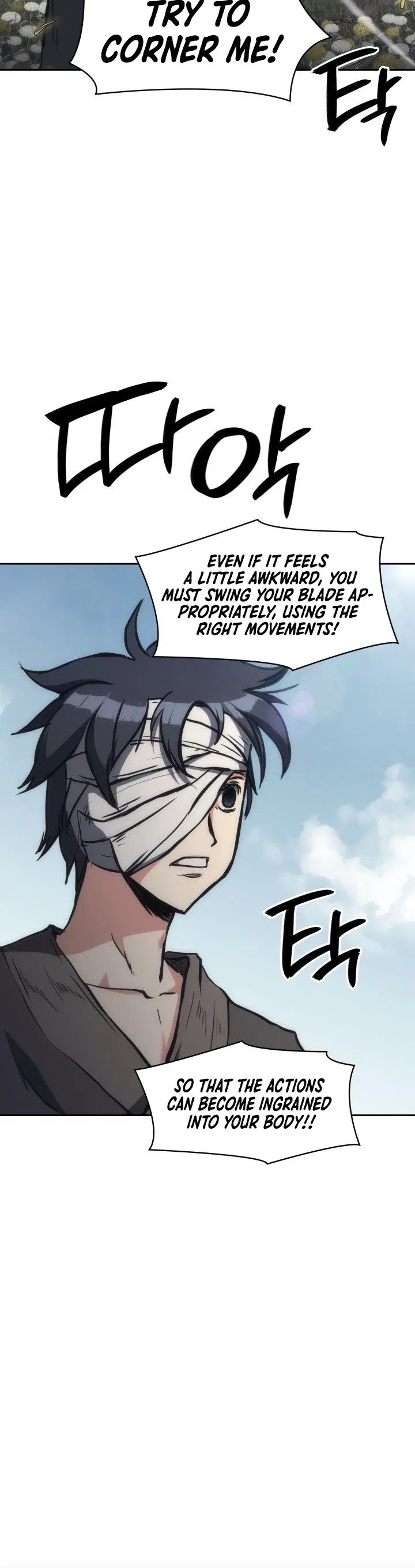 Mookhyang The Origin Chapter 31 – Page 5