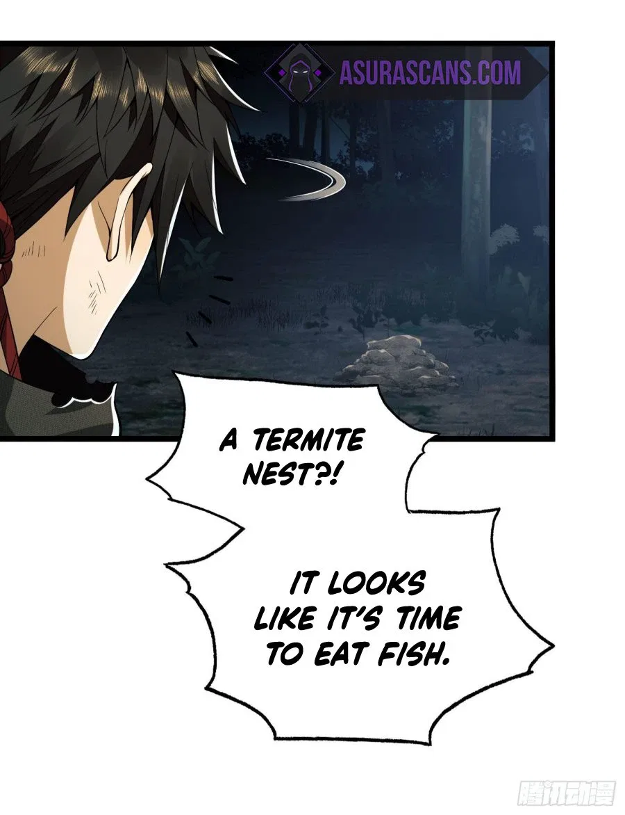 The First Order Chapter 18 – Page 3