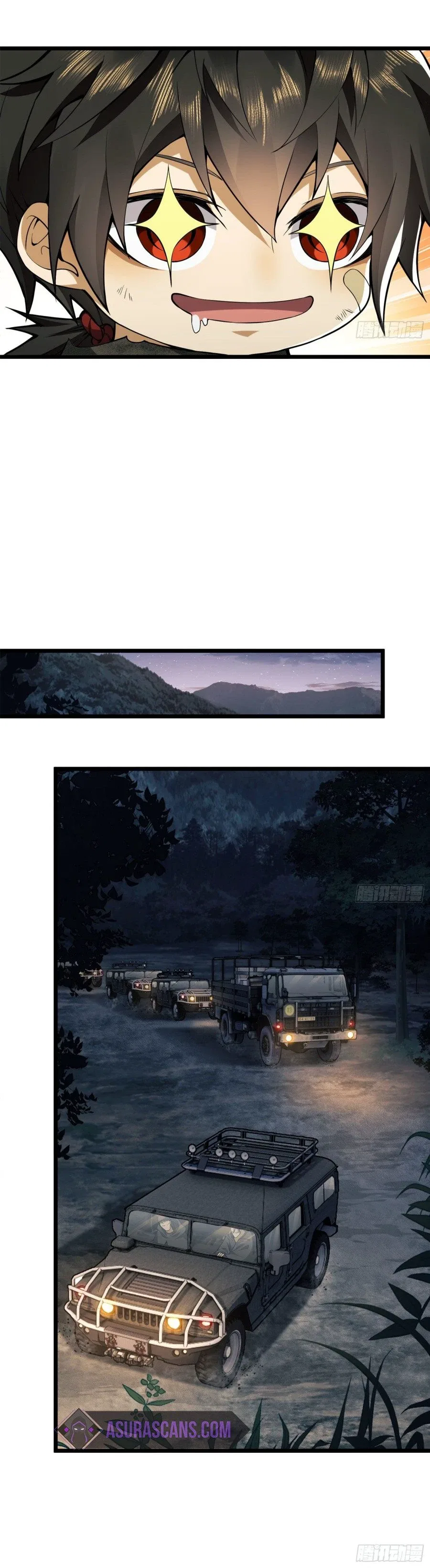 The First Order Chapter 17 – Page 3
