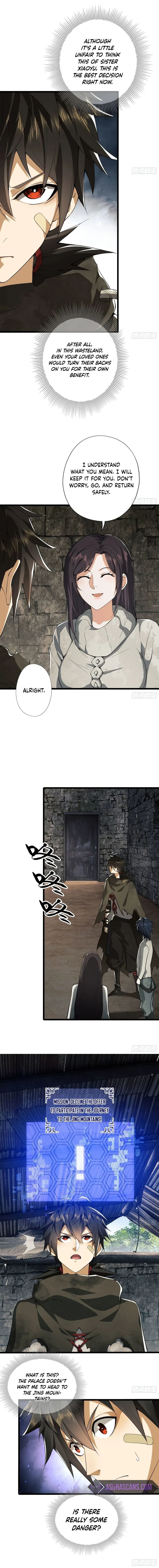 The First Order Chapter 16 – Page 4