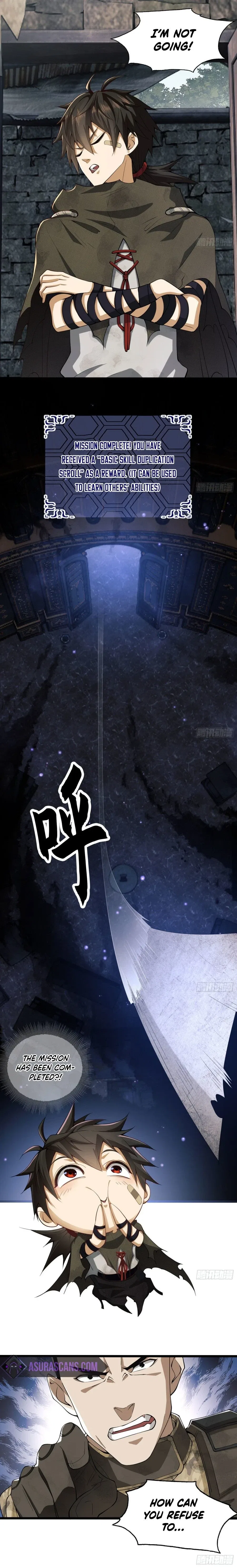 The First Order Chapter 16 – Page 6