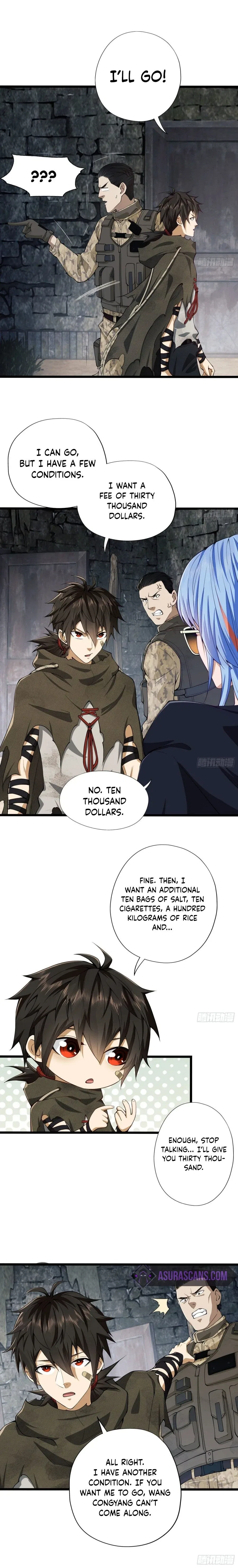 The First Order Chapter 16 – Page 7