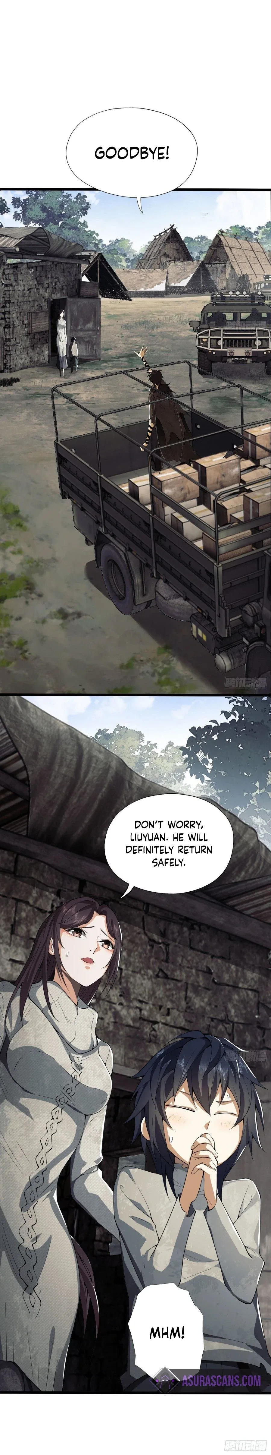 The First Order Chapter 16 – Page 10