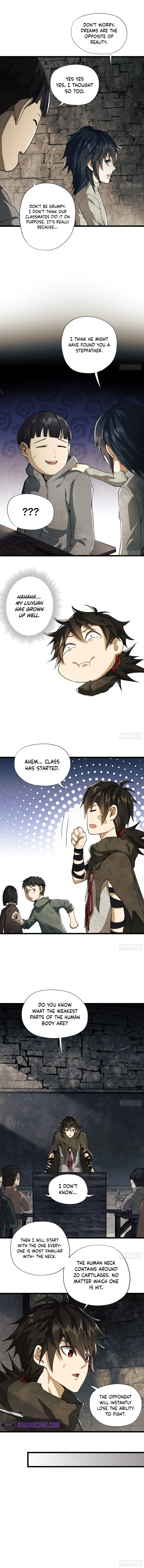 The First Order Chapter 15 – Page 8