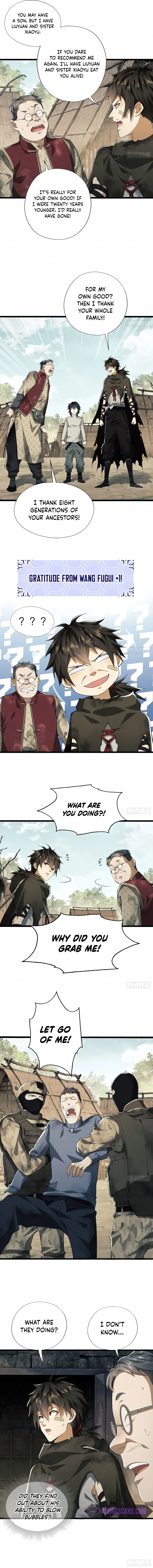 The First Order Chapter 14 – Page 7