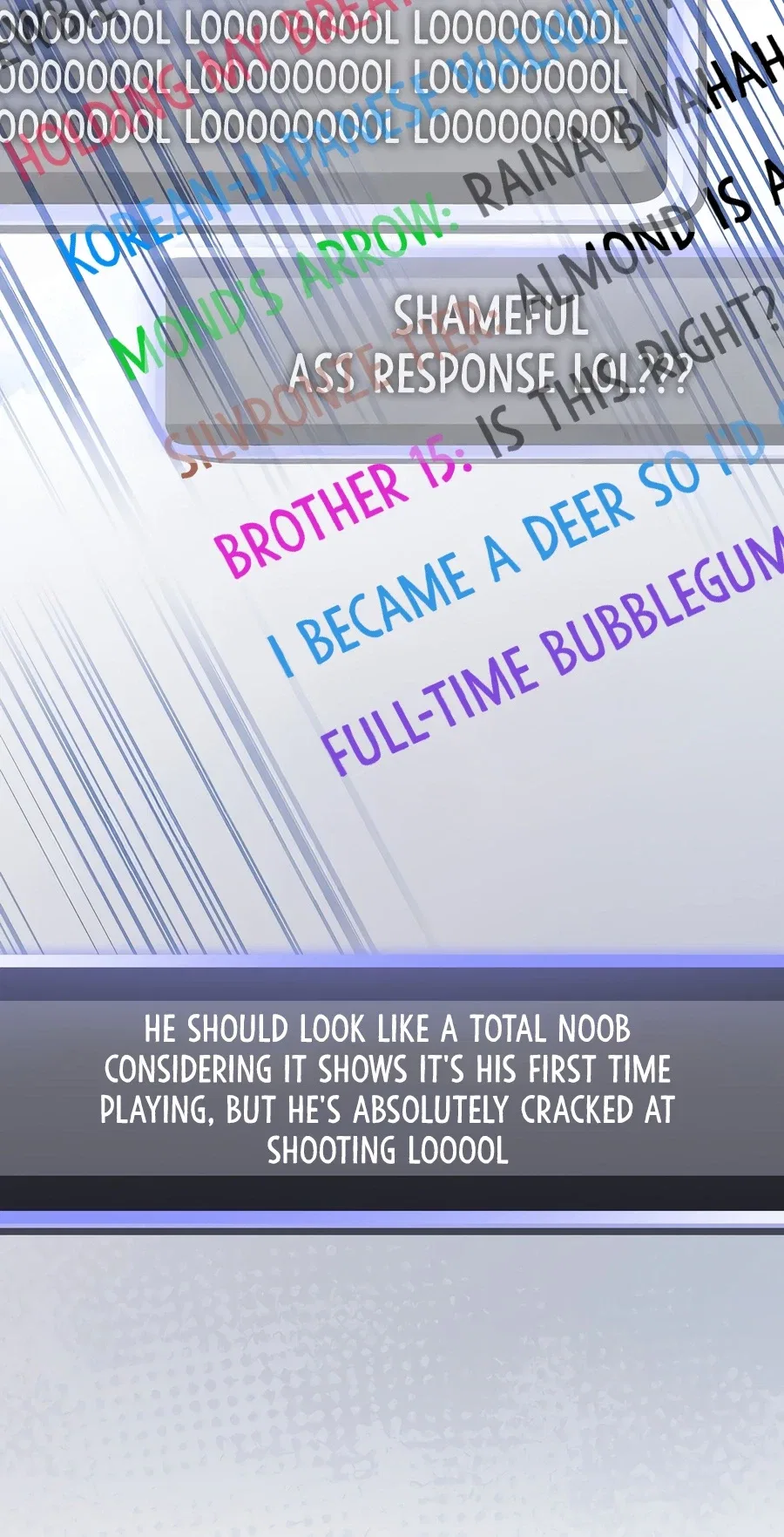 Genius Archer’s Streaming Chapter 101 – Page 20