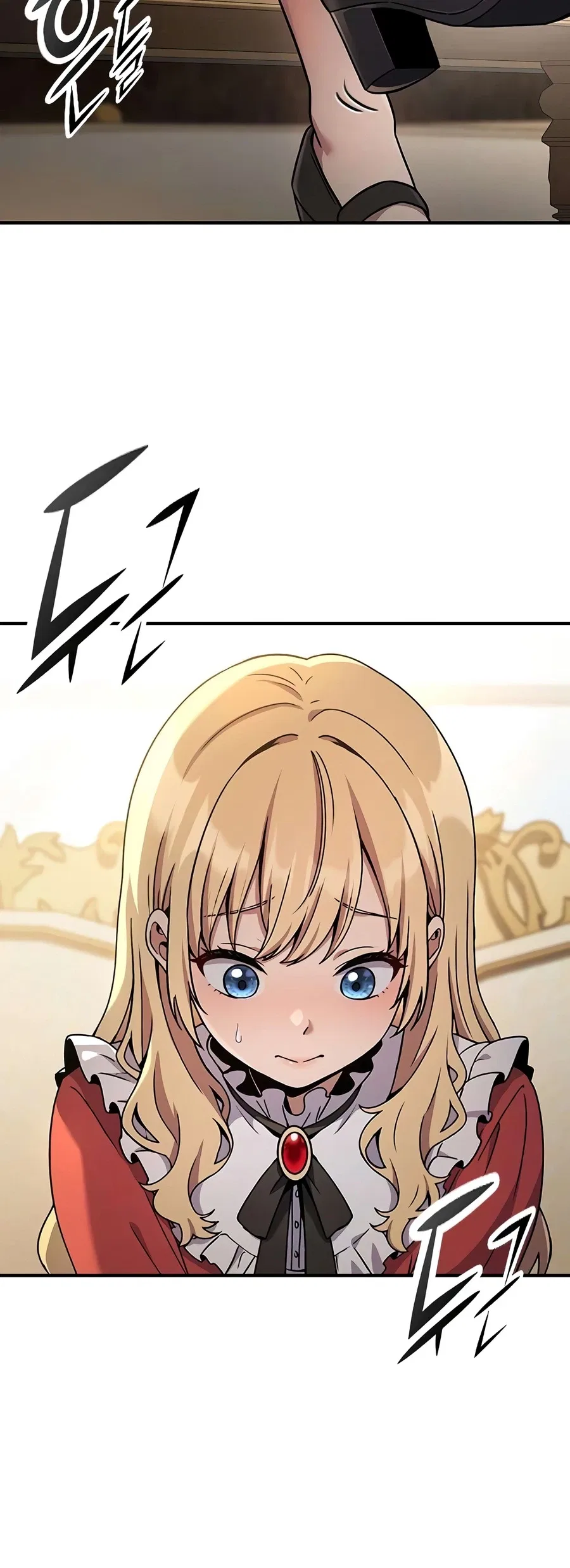 Noble Lady Reformation Guide Chapter 34 – Page 3