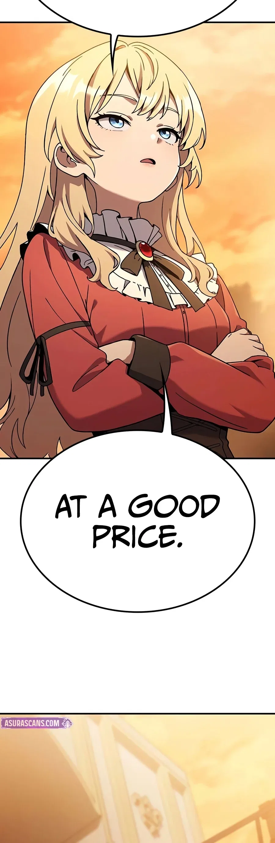 Noble Lady Reformation Guide Chapter 34 – Page 11
