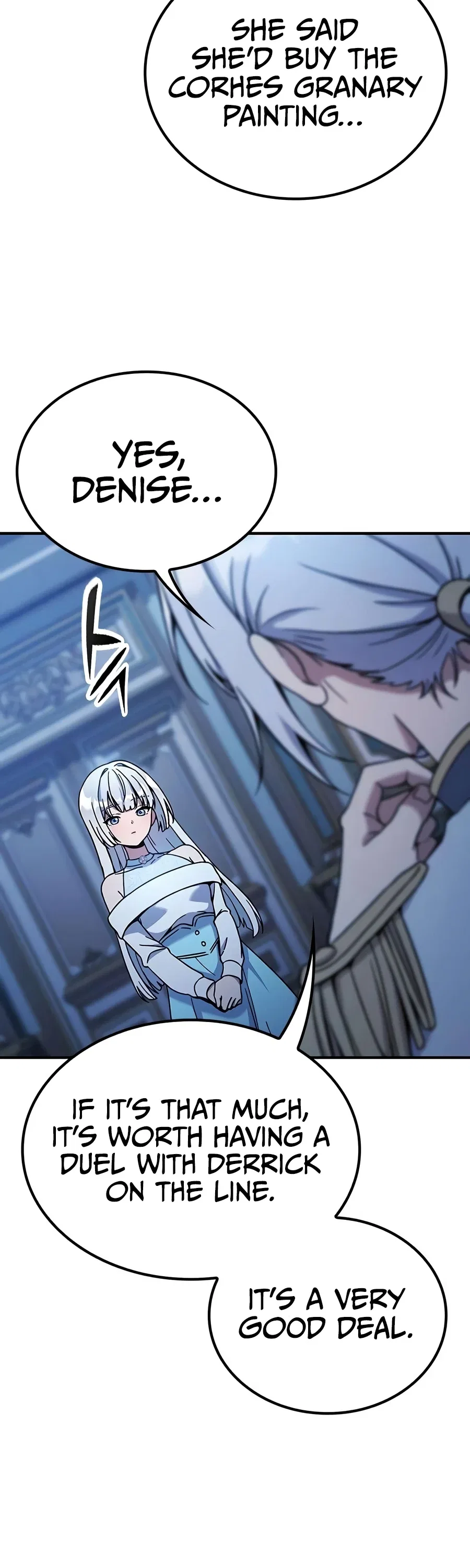 Noble Lady Reformation Guide Chapter 34 – Page 13