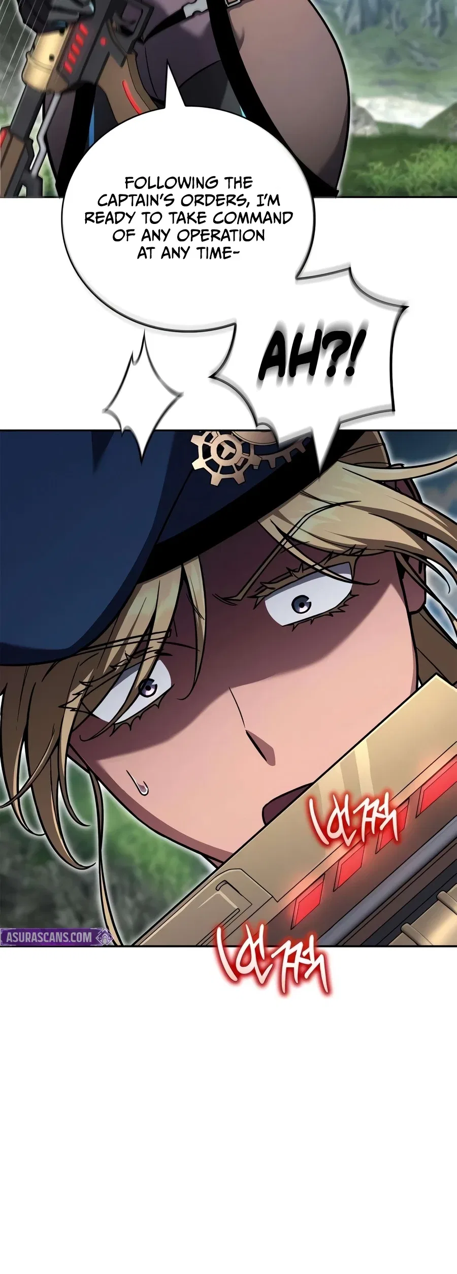 A Wimp’s Strategy Guide to Conquer the Tower Chapter 38 – Page 3