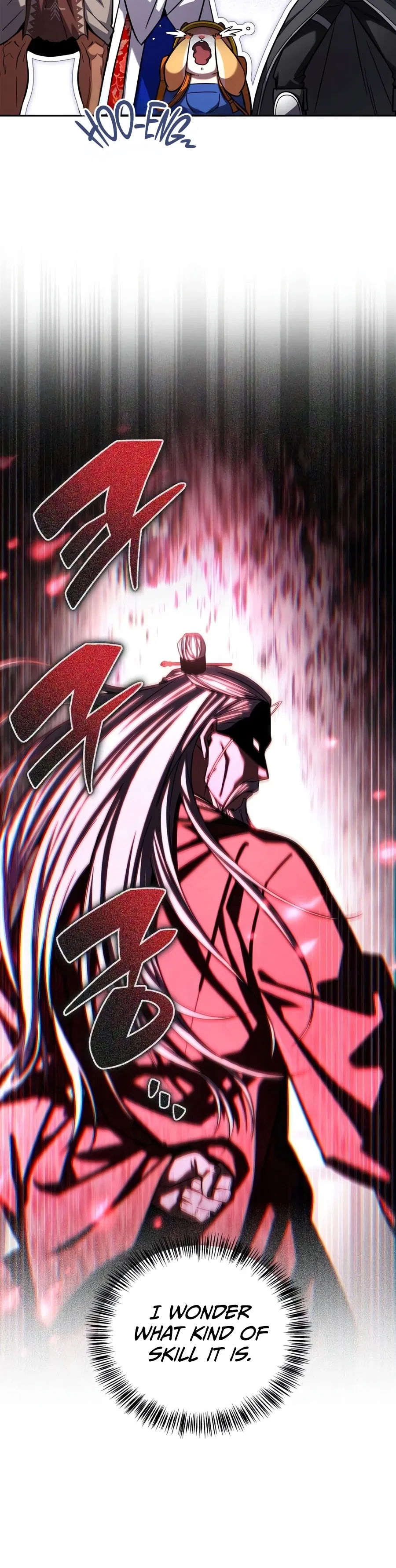 A Wimp’s Strategy Guide to Conquer the Tower Chapter 38 – Page 21