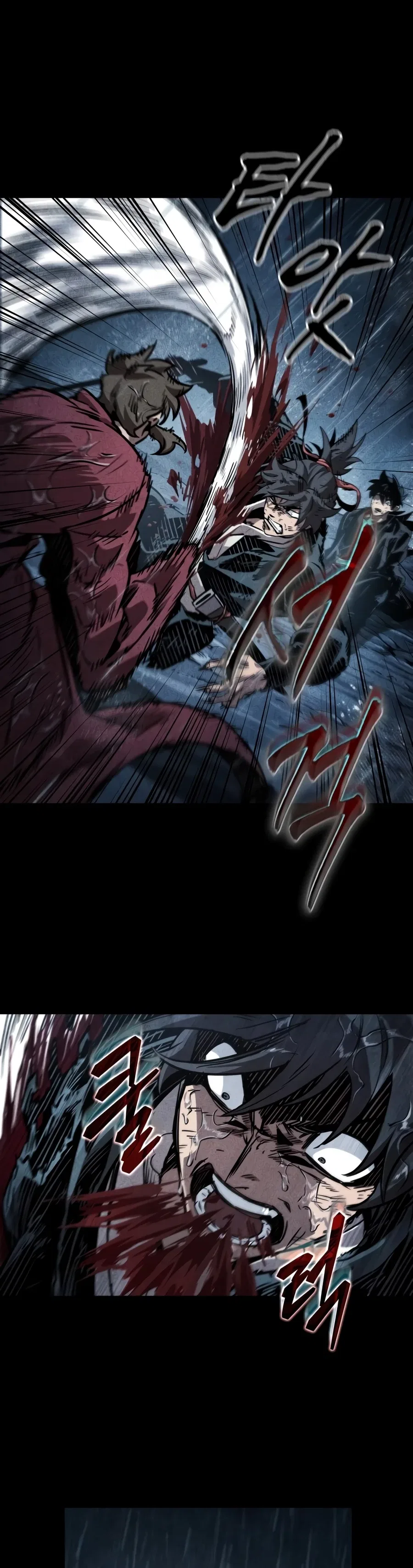 The Martial Genius Who Remembers Everything Chapter 18 – Page 12