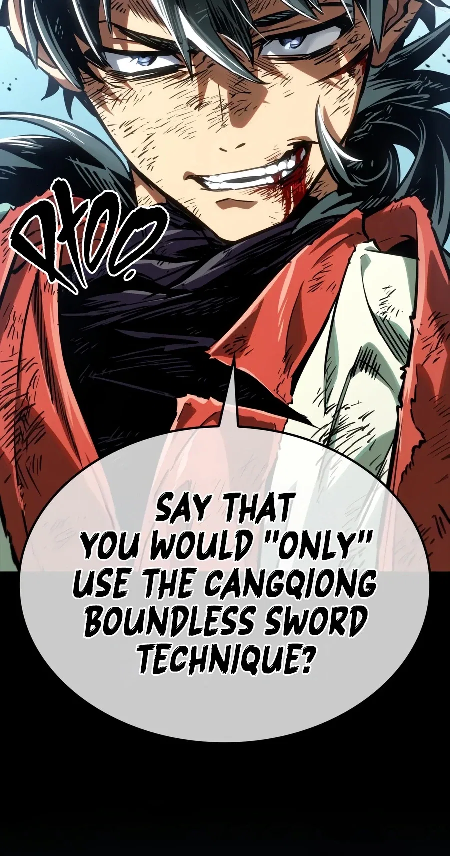 The Martial Genius Who Remembers Everything Chapter 18 – Page 16
