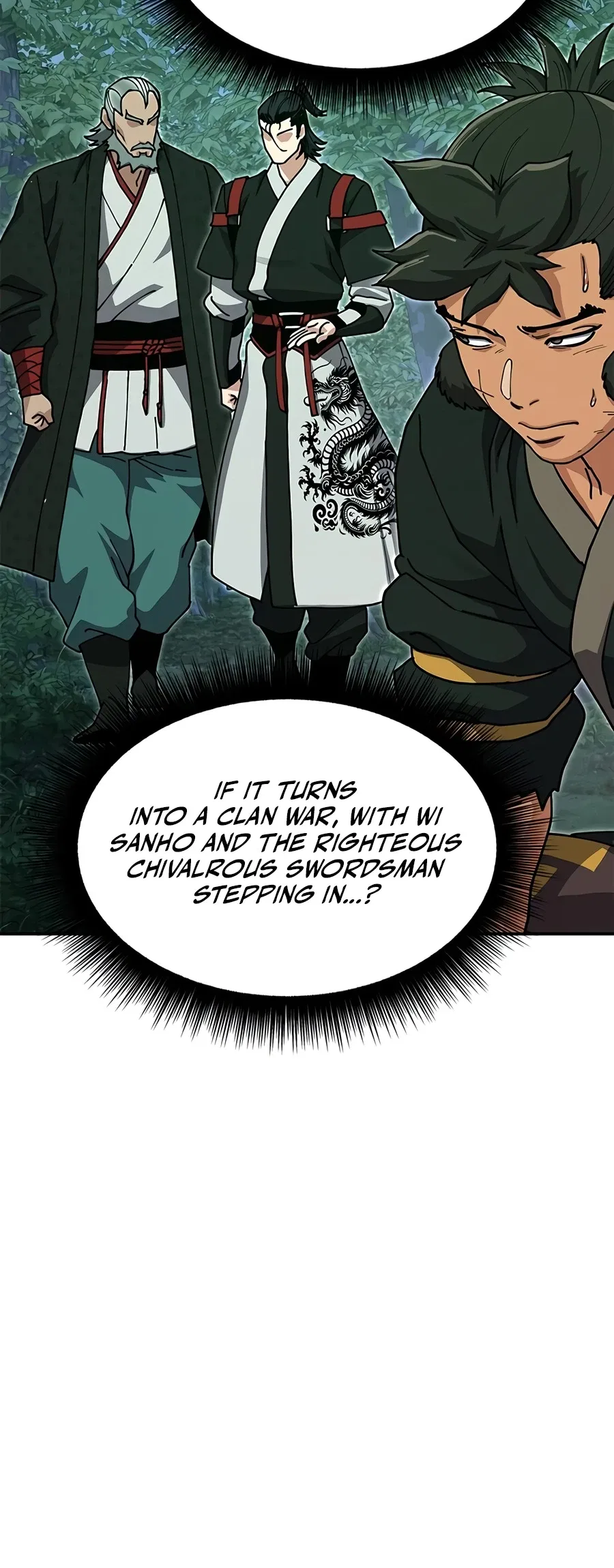 Chronicles of the Lazy Sovereign Chapter 56 – Page 24