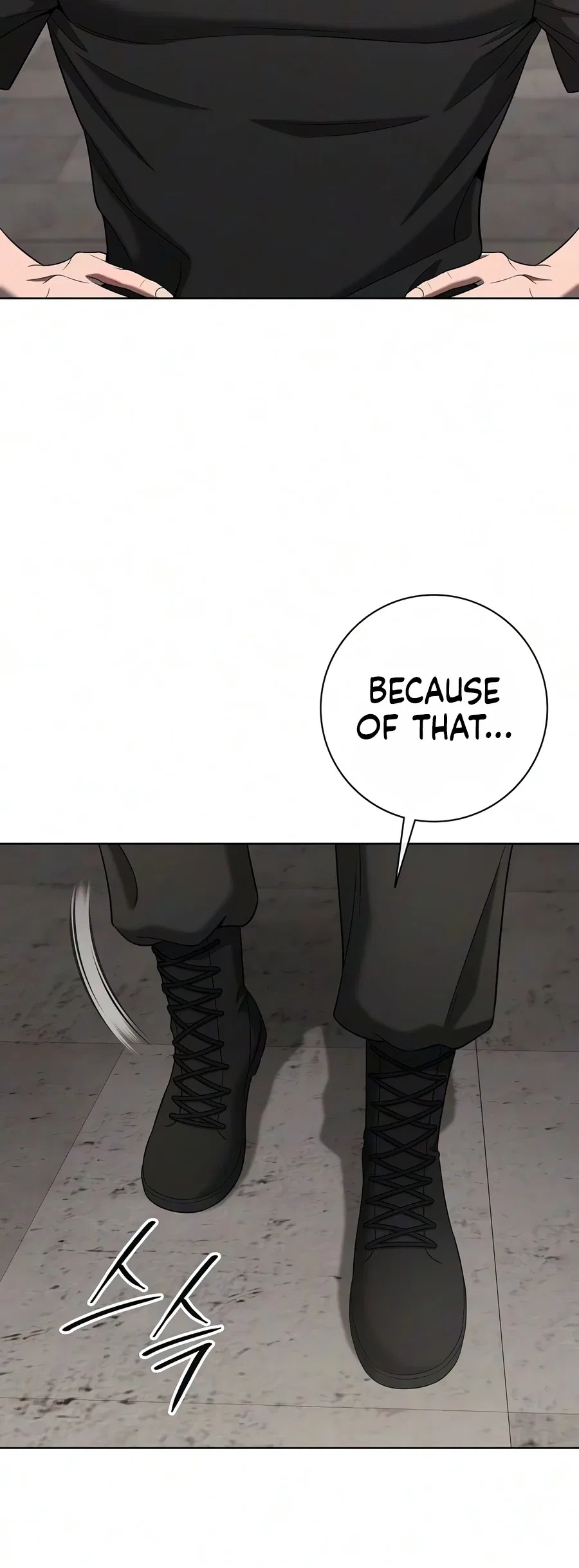 The Dark Mage's Return to Enlistment Chapter 97 – Page 17