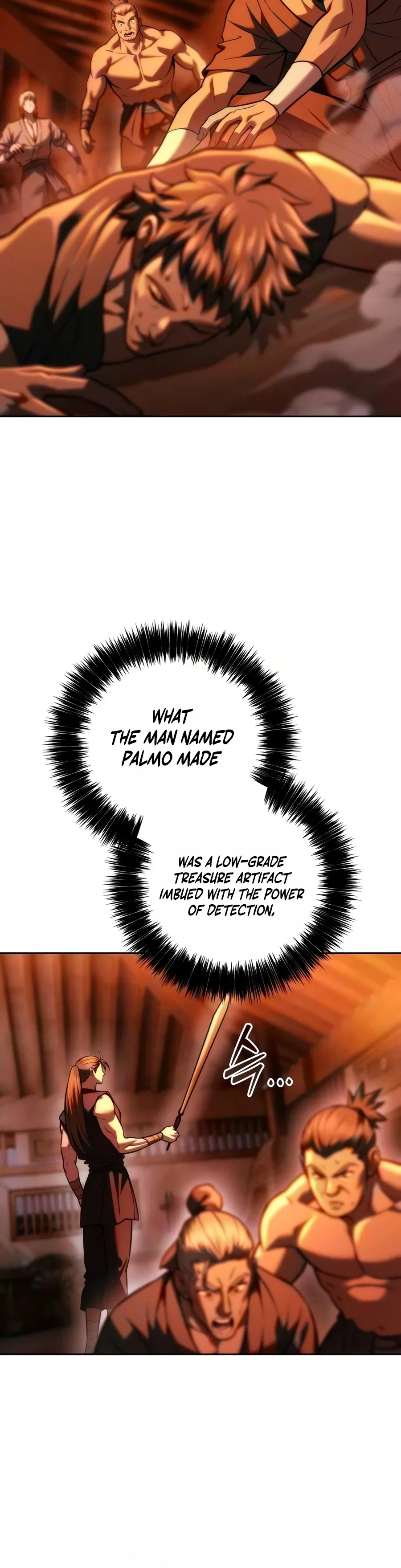 Sichuan's Supreme King Chapter 36 – Page 9