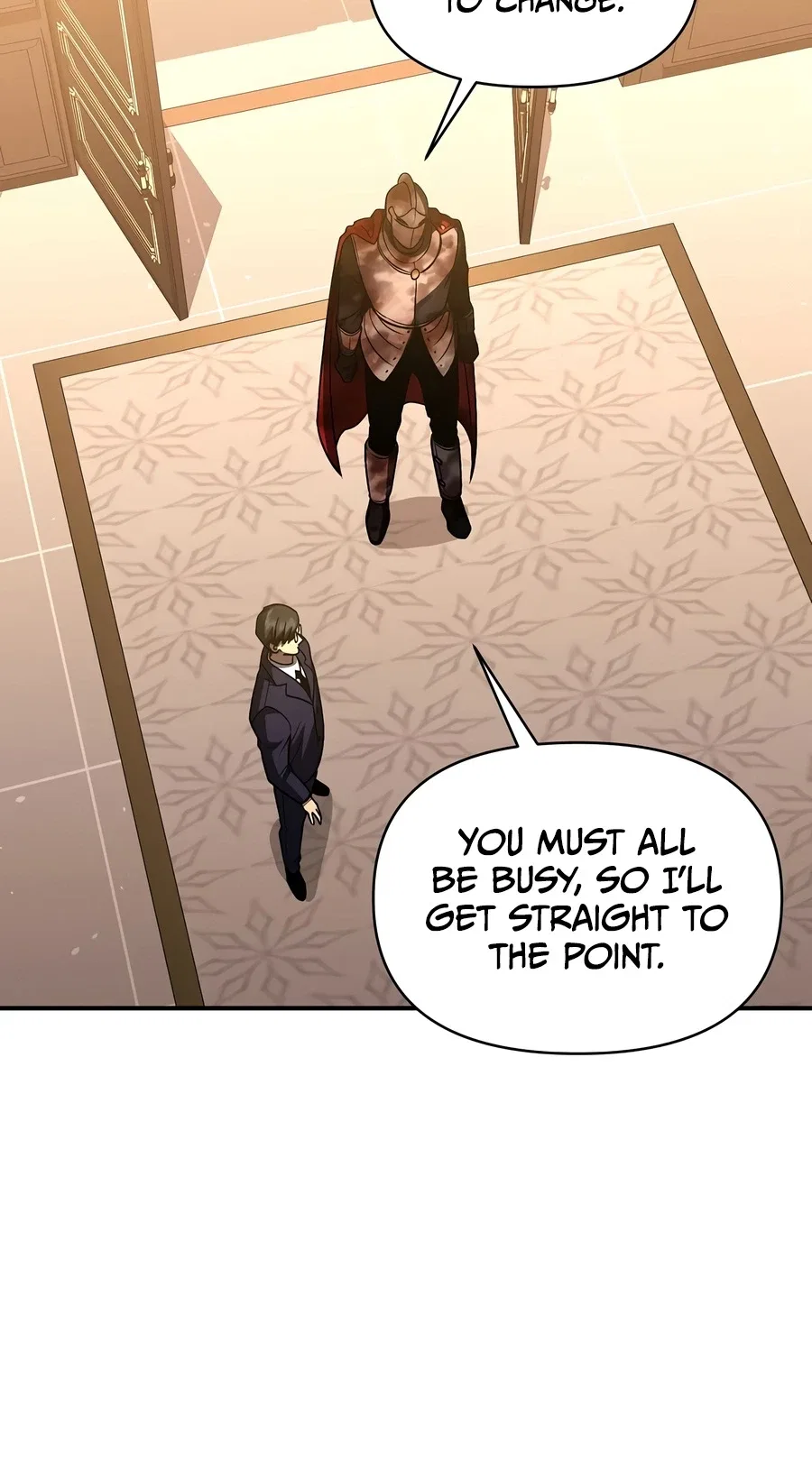 I Became the Successor of the Martial God Chapter 41 – Page 10