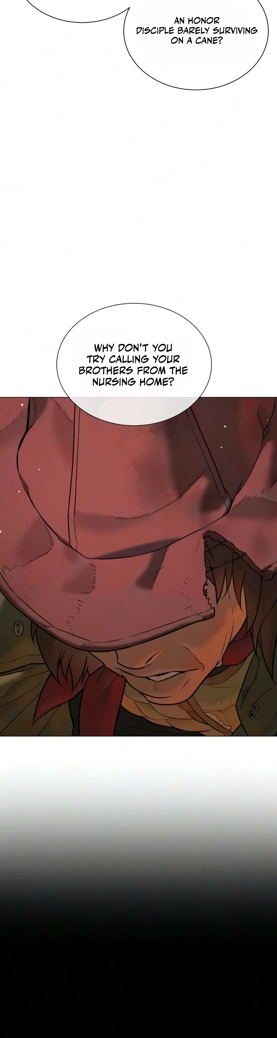 Killer Pietro Chapter 140 – Page 35