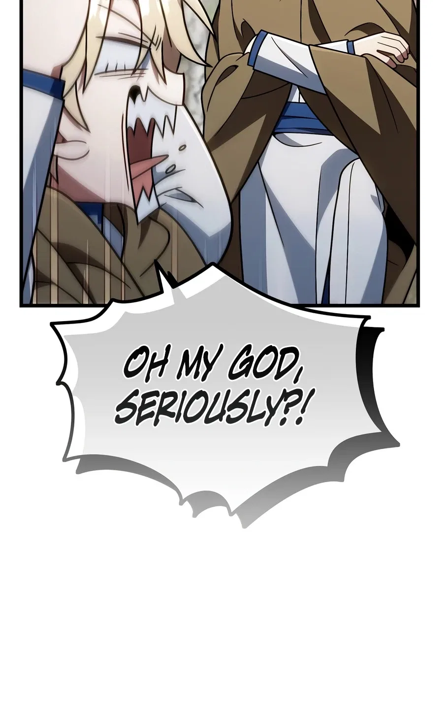 I'm Gonna Annihilate This Land Chapter 85 – Page 5
