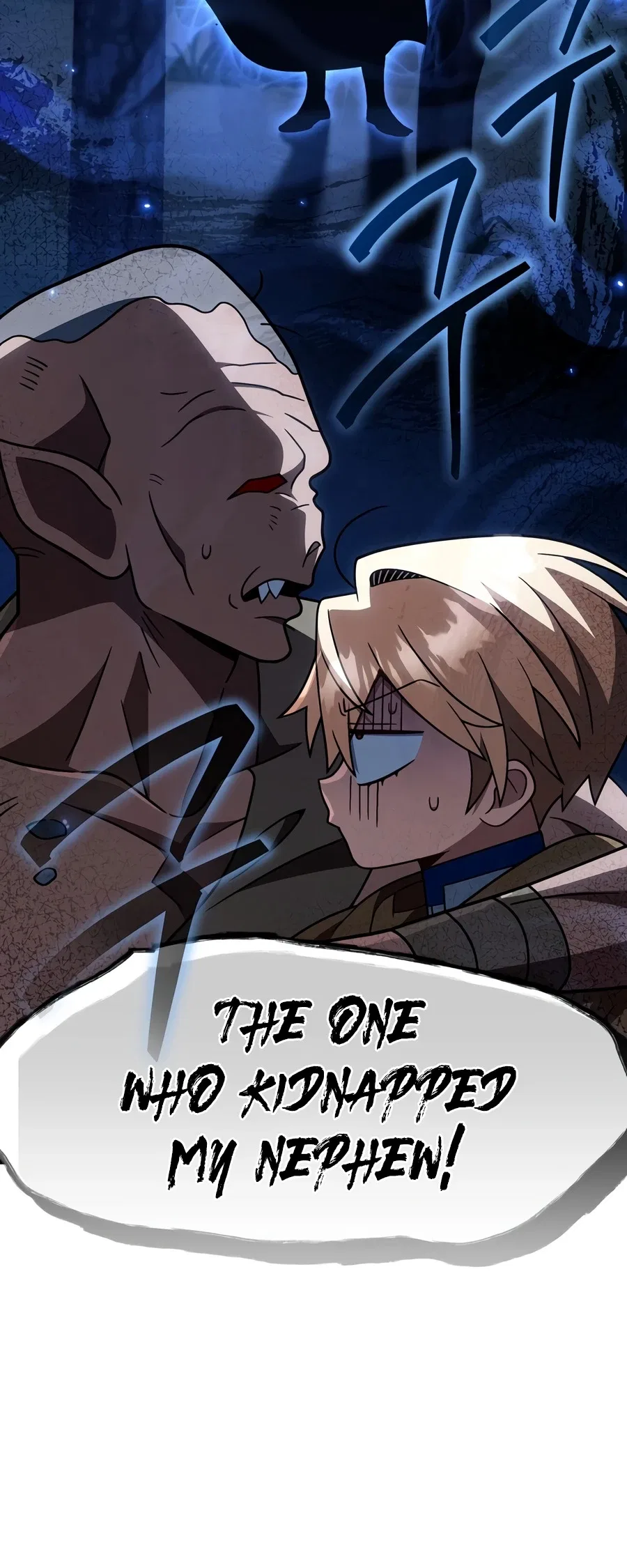 I'm Gonna Annihilate This Land Chapter 85 – Page 13