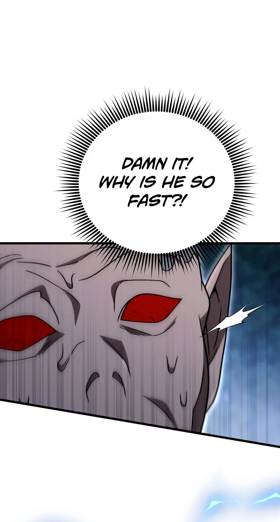 I'm Gonna Annihilate This Land Chapter 85 – Page 16