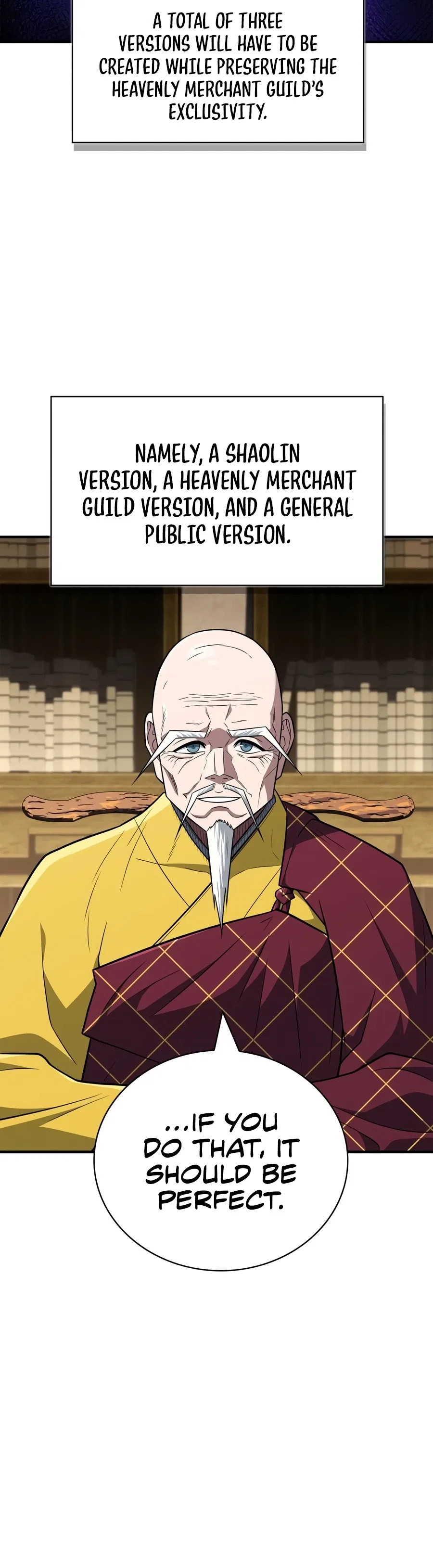 Genius Martial Arts Trainer Chapter 123 – Page 5