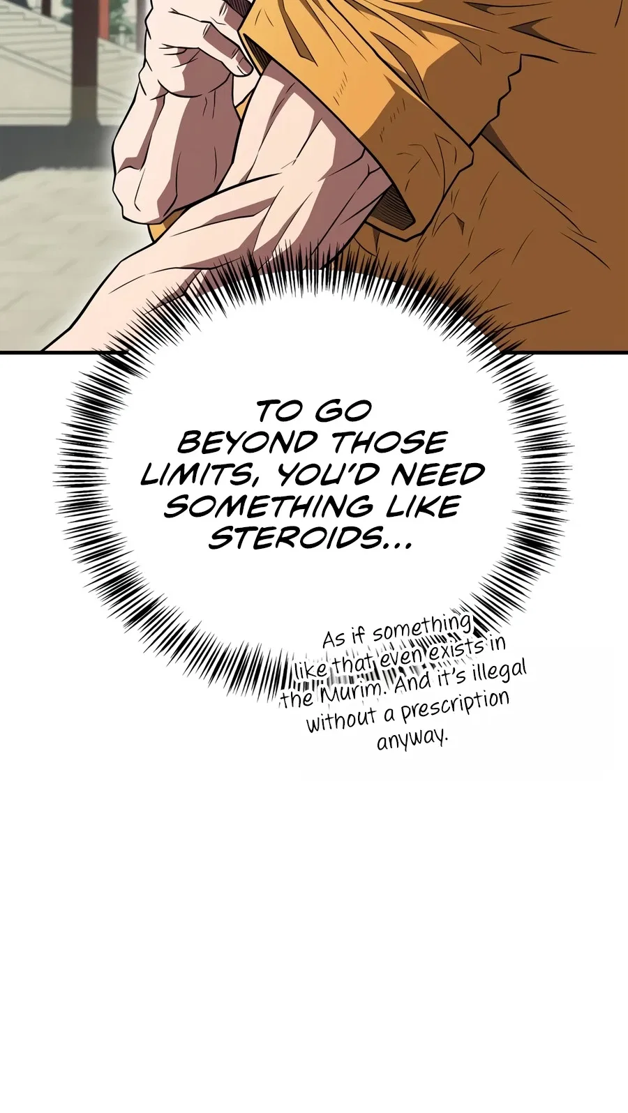 Genius Martial Arts Trainer Chapter 123 – Page 9